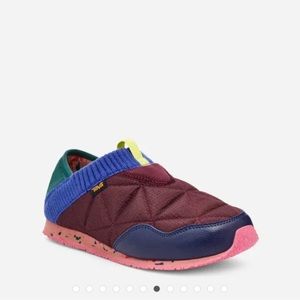 Teva x Cotopaxi ReEmber Slip-Ons - Women's